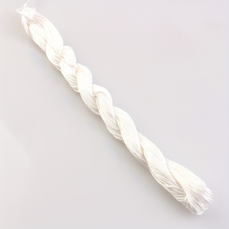 Nylon Jade Thread for Handmade Jewelry Weaving